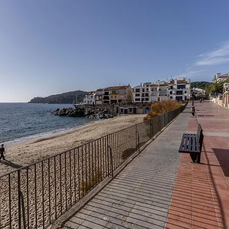 La Terraza Del Canadell - Wehost Costa Brava アパート