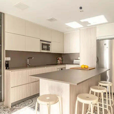 La Terraza Del Canadell - Wehost Costa Brava Apartament Palafrugell