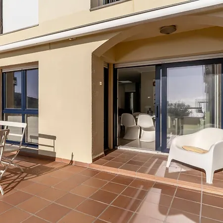 La Terraza Del Canadell - Wehost Costa Brava *