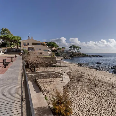 Daire La Terraza Del Canadell - Wehost Costa Brava