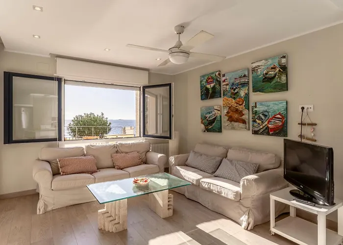 La Terraza Del Canadell - Wehost Costa Brava Palafrugell