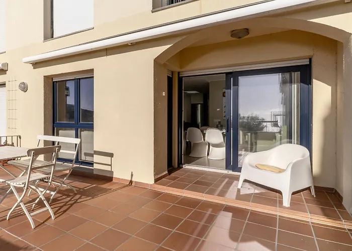 La Terraza Del Canadell - Wehost Costa Brava *