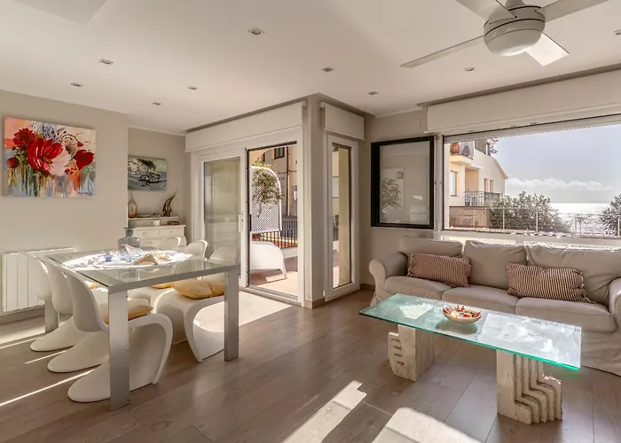 La Terraza Del Canadell - Wehost Costa Brava
